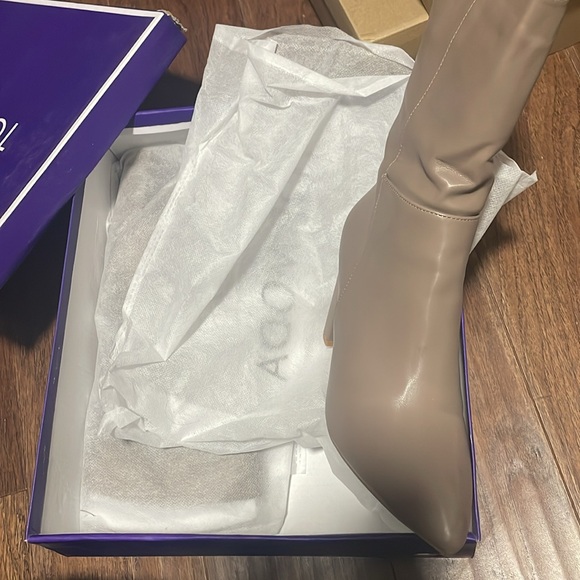 Ankle boots - Picture 2 of 8